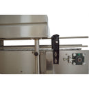 Tunnel automatique de rétrécissement d'étiquette de machine de conditionnement de rétrécissement de chaleur d'étiquette de bouteille de GP-403 220V 7KW 