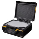 Machine de transfert de presse de chaleur de sublimation sous vide 3D pour l'impression de tasses de cas de téléphone 