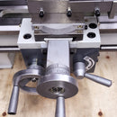 Banc de moteur sans balais de tour à métaux de précision tournant la machine 110V