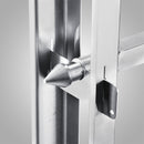 BBQ Rotisserie Grill Spit Roaster