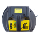 80L/17.6Gal extracteur de nettoyage de tapis laveuse de tapis Spray 3 en 1 Machine de nettoyage de sol multifonctionnelle outil de nettoyage de tapis 