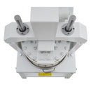 Diviseur de pâte hydraulique à main commerciale coupe-pâte grattoir à pâte coupe-pâte à pain 