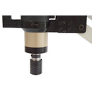 M6-M36 Universal 360° Electric Touch Taping Machine Flexible Arm 220V 