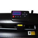 24inch 500g Vinyl Cutter Cutting Plotter Automatic Edge Patrol