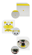 Taille compacte ménage 9 oeufs incubateur numérique température réglable éclosoir multifonctionnel couveuse 