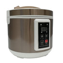 Fermenteur d'ail noir 6L (110V) 
