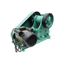 220V 100X60 Mini Jaw Crusher