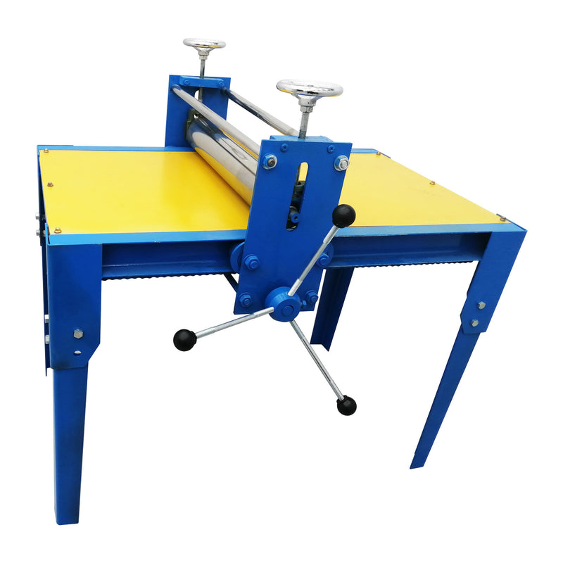 Ceramic Clay Plate Machine