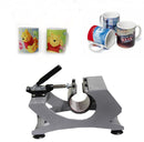 3in1 110V Mug Heat Press Machine pour 11oz 12oz 17oz Mug 