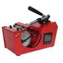 110V LCD écran tactile tasse presse à chaud Sublimation transfert Machine (11 et 15OZ) de tasse bricolage artisanat entreprise 