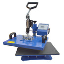 Presse à chaud multifonctionnelle 5 en 1 110V 