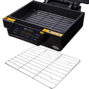 Machine de transfert de presse de chaleur de sublimation sous vide 3D pour l'impression de tasses de cas de téléphone 