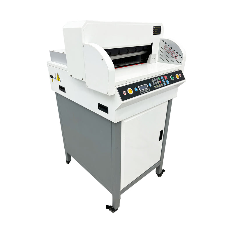 18" 460mm  Electric Heavy Paper Cutter