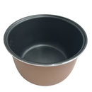 Pot de Fermentation Santé Multifonctionnel 5L Ail Noir 110V 