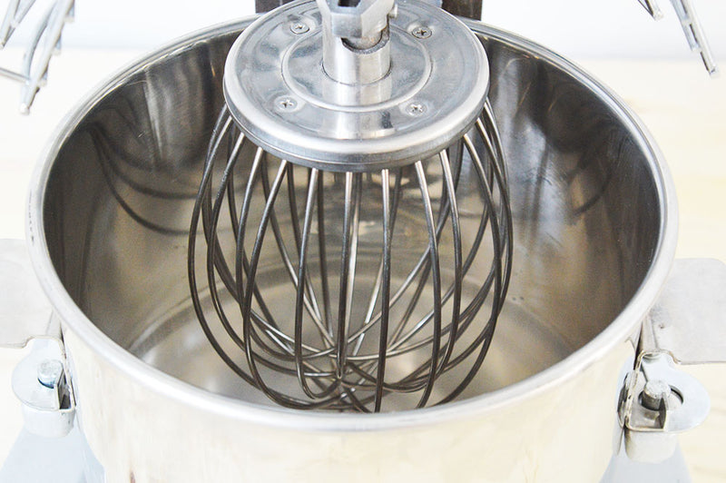 10L Dough Food Mixer