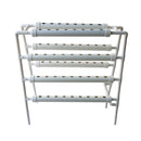 Hydroponic 70 Plant Site Grow Kit