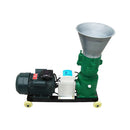 Chicken Feed Pellet Mill Machine 2MM 4.5KW