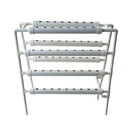 Hydroponic 70 Plant Site Grow Kit