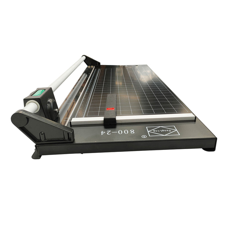 48" 1250mm Rotary Paper Trimmer Cutter