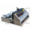 A4 330mm Desktop Electric Paper Cutter