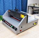 A4 330mm Desktop Electric Paper Cutter