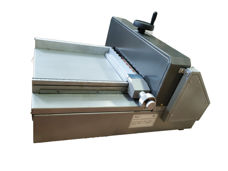 A4 330mm Desktop Electric Paper Cutter