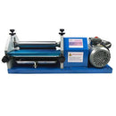 Machine de revêtement de collage automatique pour papier, cuir 