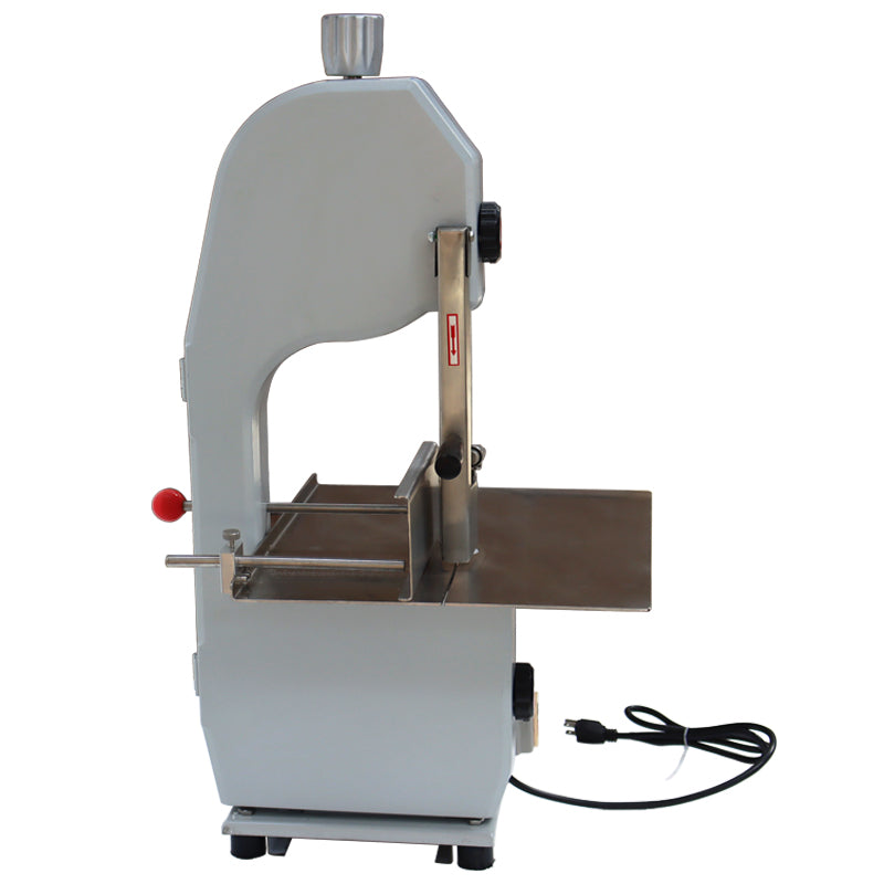 Electric Meat Bone Saw machine 110V