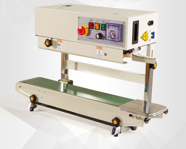 110V Continuous Sealing Machine FR-770