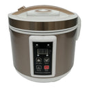 Fermenteur d'ail noir 6L (110V) 
