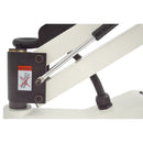 Machine à tarauder 220V M6-M30 pinces à tarauder outil de taraudage de fraisage de bras Flexible à écran tactile électrique universel 