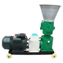 Chicken Feed Pellet Mill Machine 2MM 4.5KW