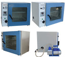 1.9 Cu Ft Digital Vacuum Drying Oven