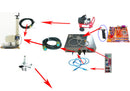 110V Pneumatic Marking Machine 2030
