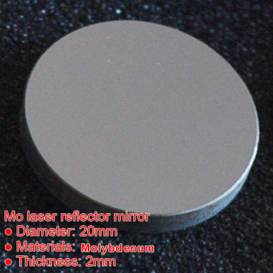 Reflective Mirror for CO2 Laser Engraver