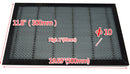 Table en nid d'abeille 3050 pour graveur de Machine de gravure Laser CO2 