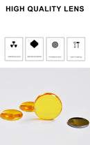 Lentille de mise au point de 12 mm pour graveur de machine de gravure laser CO2 