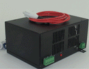 Alimentation laser CO2 110V 60W 
