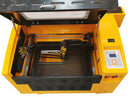 50W 3050 CO2 Laser Engraving Machine
