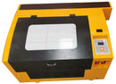 50W 3050 CO2 Laser Engraving Machine