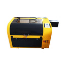 60W 4060 CO2 Laser Engraving Machine