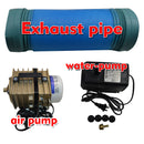 60W 4060 CO2 Laser Engraving Machine