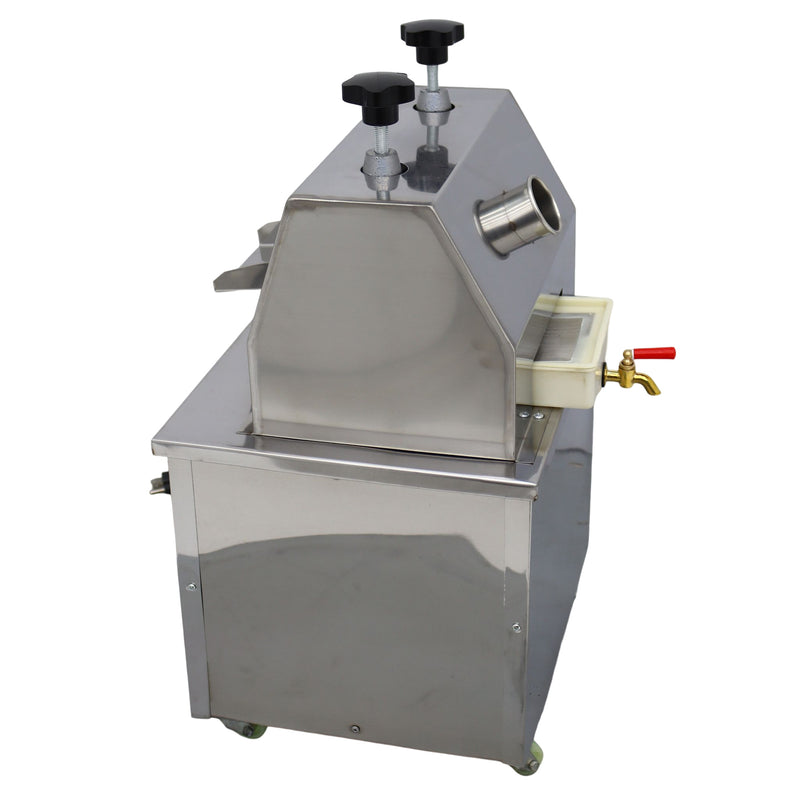 110V Sugarcane Juicer