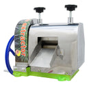 Manual Sugercane Juicer