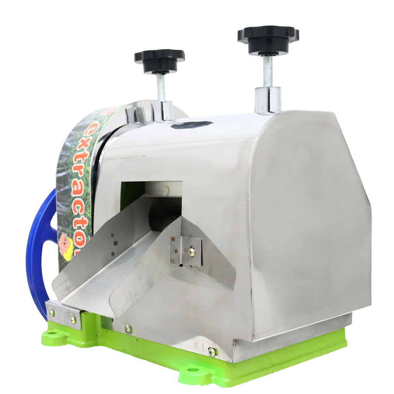 Manual Sugercane Juicer