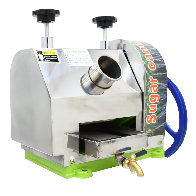 Manual Sugercane Juicer