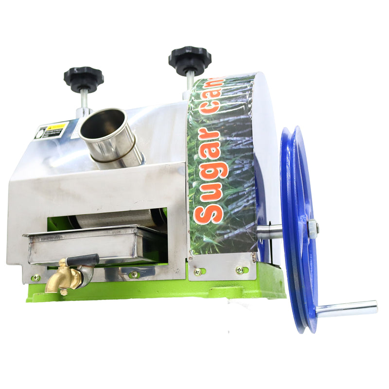 Manual Sugercane Juicer