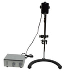 110V Electric Overhead Stirrer Mixer
