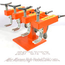 Shoe Stretcher Machine With Four Heads