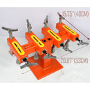 Shoe Stretcher Machine With Four Heads